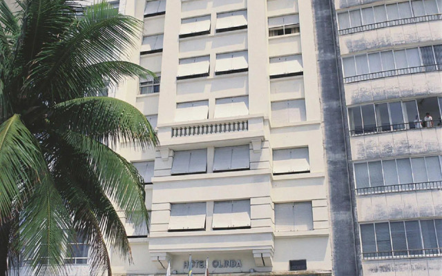 Olinda Rio Hotel