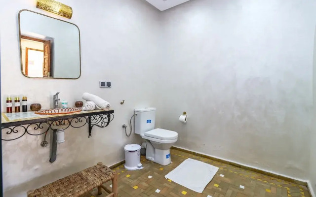 Ferme d'hôte Zomorroda