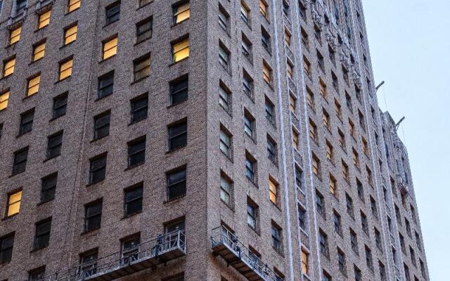 Beacon Grand, A Union Square Hotel