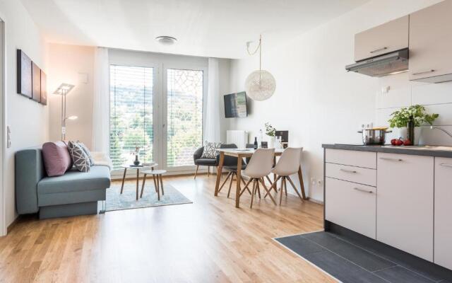V7 Boutique Appartements
