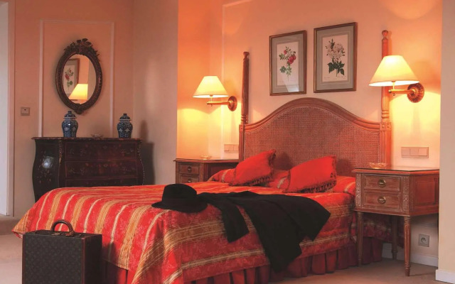Hotel Manos Stephanie