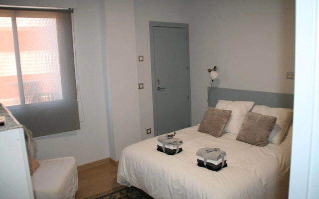 Apartamento Alberche