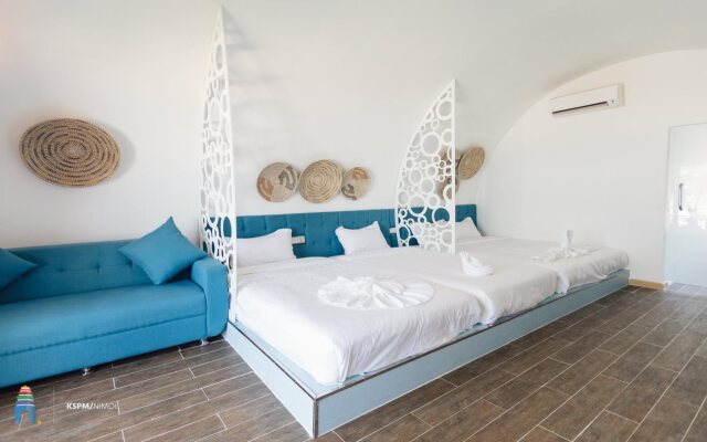 Tube Resort By EHM