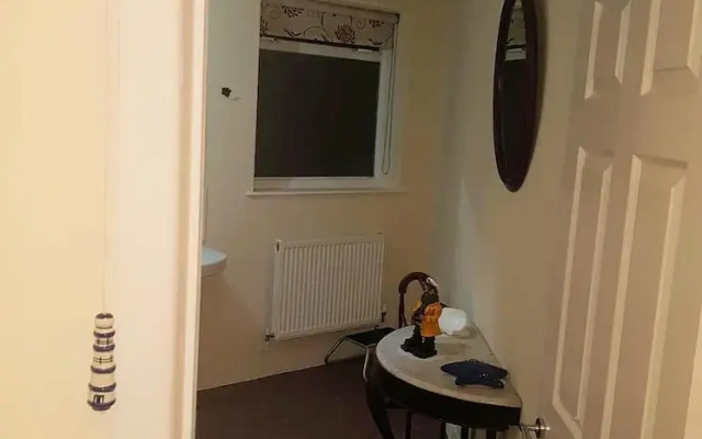 The Mariner Guest House