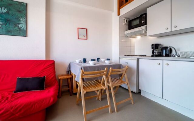 Les Flots Bleus 21086