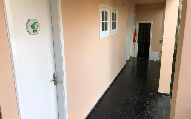 APCEF/RJ Sede Praiana Cabo Frio