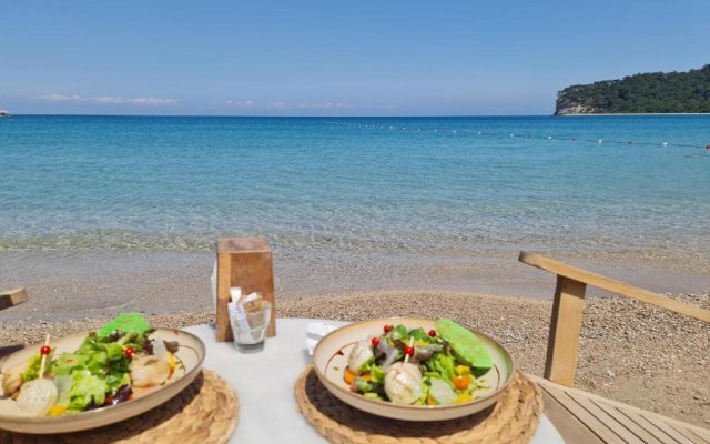 Kemer Classic Apartments