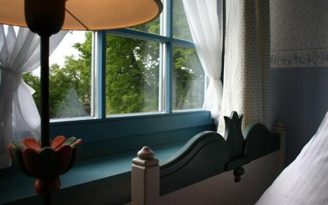 Hotel-Pension zum Brauhaus