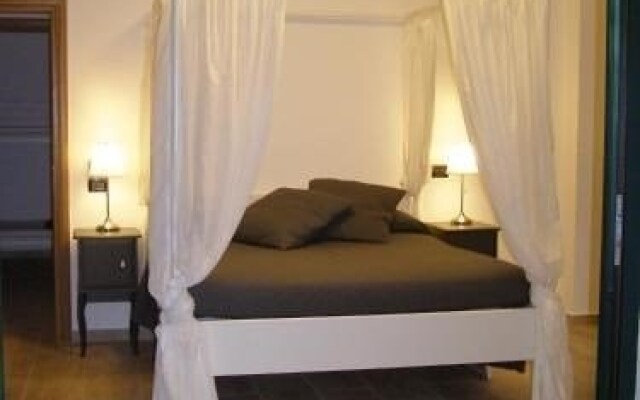 The Rooms Apartment Vlore
