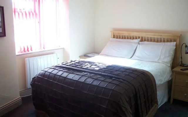 The Horseshoe Bed And Breakfast