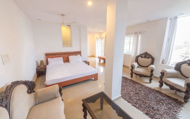 V Resorts Three Kings Casa Coco Goa