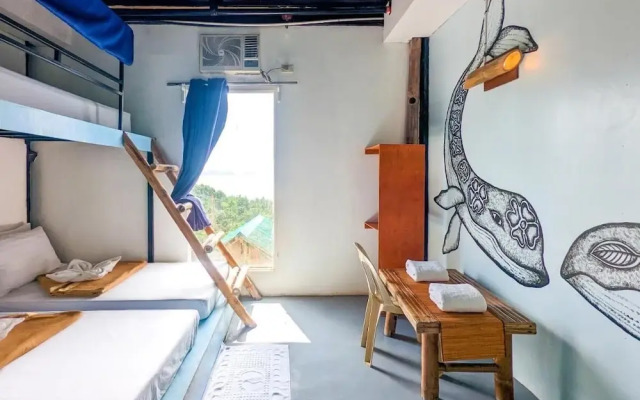 Lexias Hostel & Workspace by Hiverooms