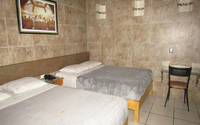 Hotel 1973