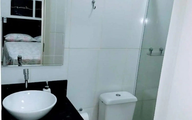 Residencial Catarina