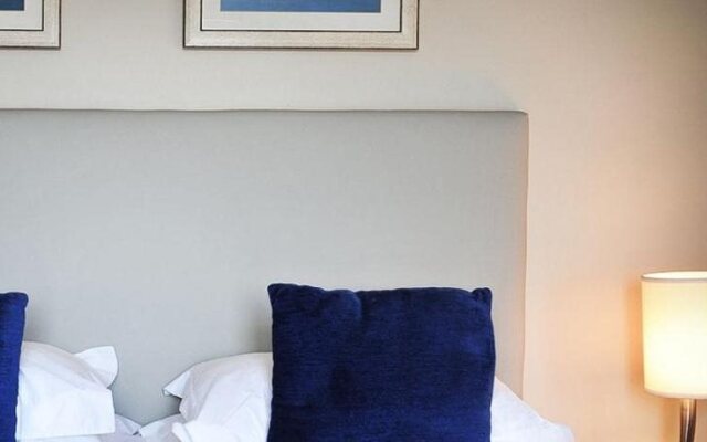 St Brides Spa Hotel