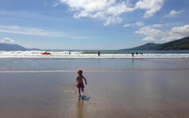 The SeaFront at Inch Beach