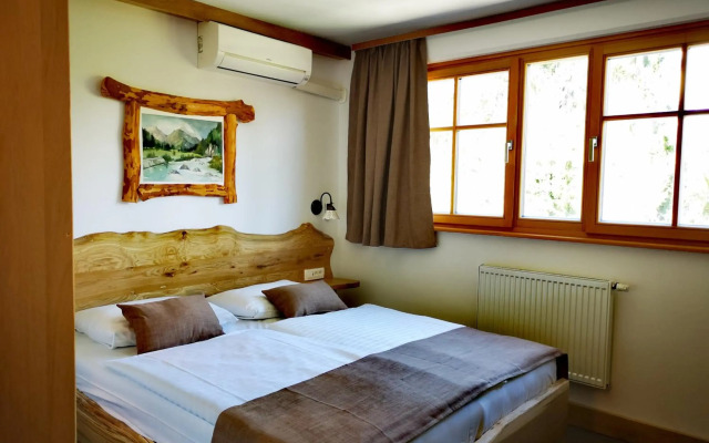 Hotel Ribno