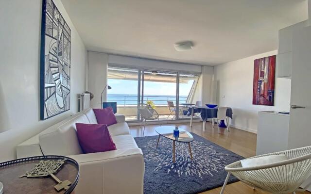 Studio Larmor-Plage, 1 pièce, 3 personnes - FR-1-349-190