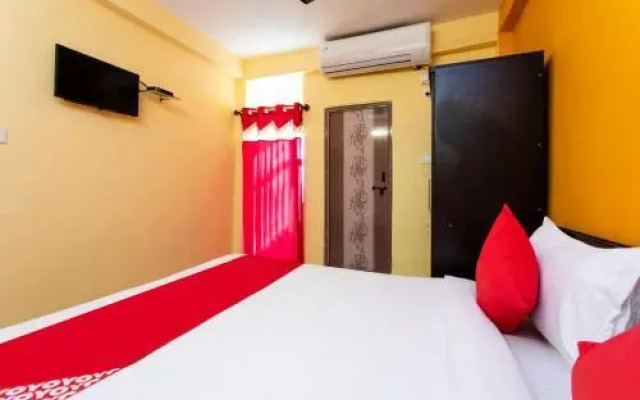 Hotel Decision by OYO Rooms