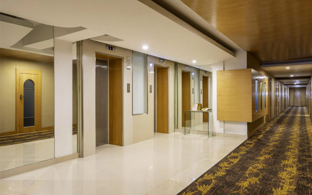 Radisson Blu Hotel Pune Kharadi
