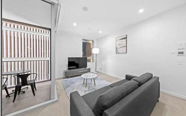 Art House Apartments by CLLIX