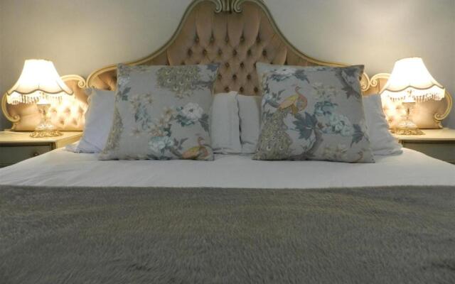 President Paul Kruger Guest Lodge