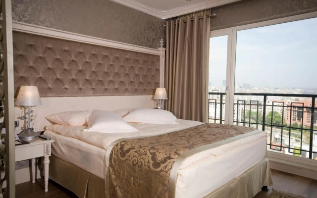 The Central Palace Taksim