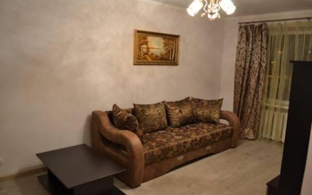 Apartment on Portovaya