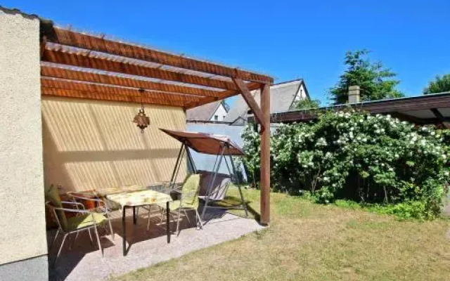 Ferienwohnung Bellin VORP 1131