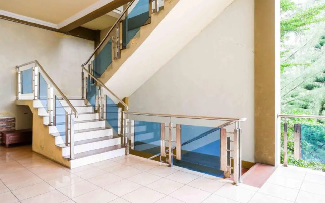 Urbanview Hotel Bergas Indah Bandungan by RedDoorz