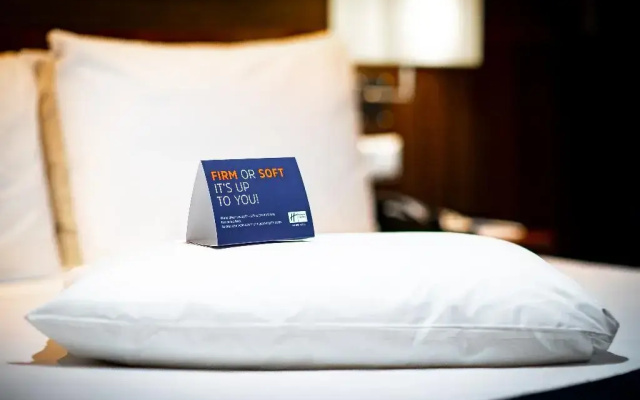 Holiday Inn Express The Hague - Parliament by IHG