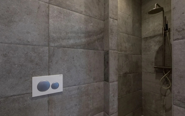 High-quality Holiday Apartment Right in the Center of Domburg