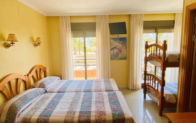 Hostal L'Anfora