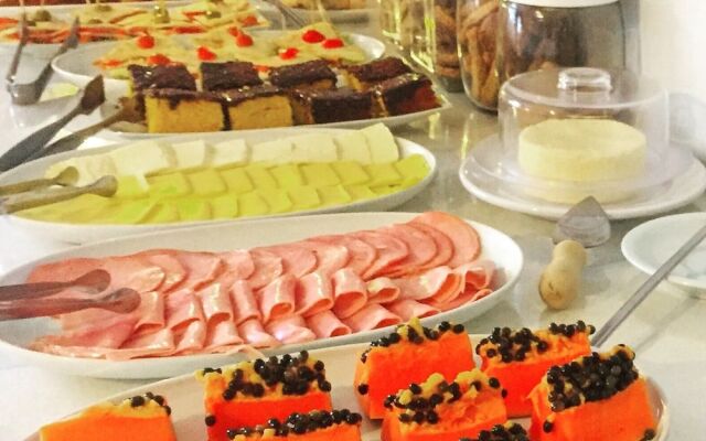 Pousada do Sol Garopaba