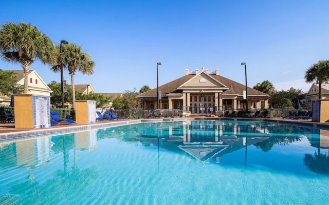 Apartment Minutes From Disney