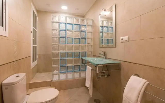 Apartamento Completo La Caleta