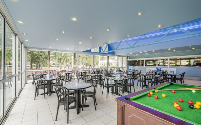 Azureva Longeville-sur-Mer