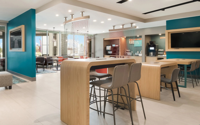 avid hotel Mt Juliet – Nashville Area