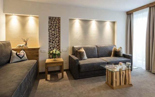 Hotel Landhaus Panorama