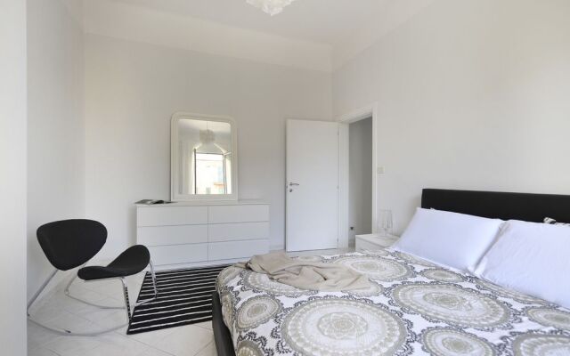 Green Street Apartment