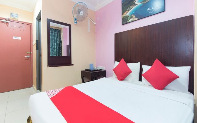 Gs Inn Hotel