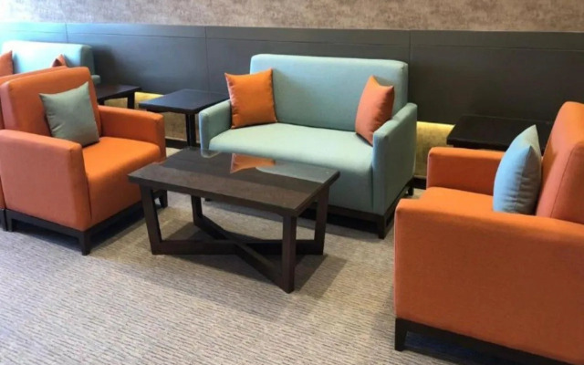 Diamond Elite Corner Furnished Apartments