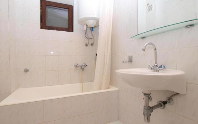 Apartments Puntizela 727