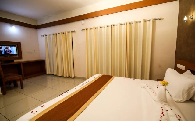 Wayanad Ranches Resorts