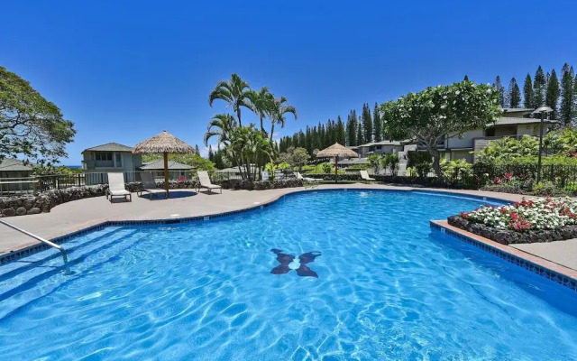 Kapalua Golf Villas 27t1 2, Lahaina