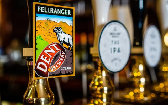 The George & Dragon Hotel