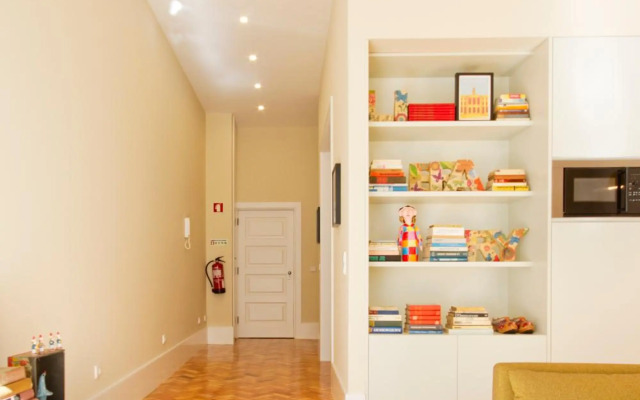 Ribeira - Dixos Oporto Apartments IV