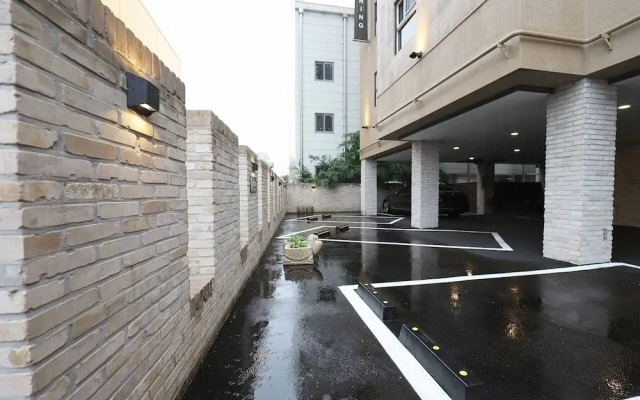 Chuncheon Sonamu Hotel