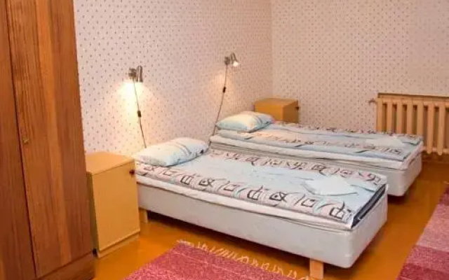 Student Hostel