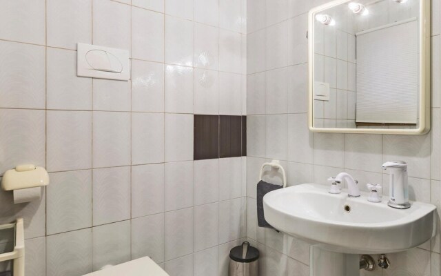 Awesome Home in Umag With 4 Bedrooms, Jacuzzi and Wifi